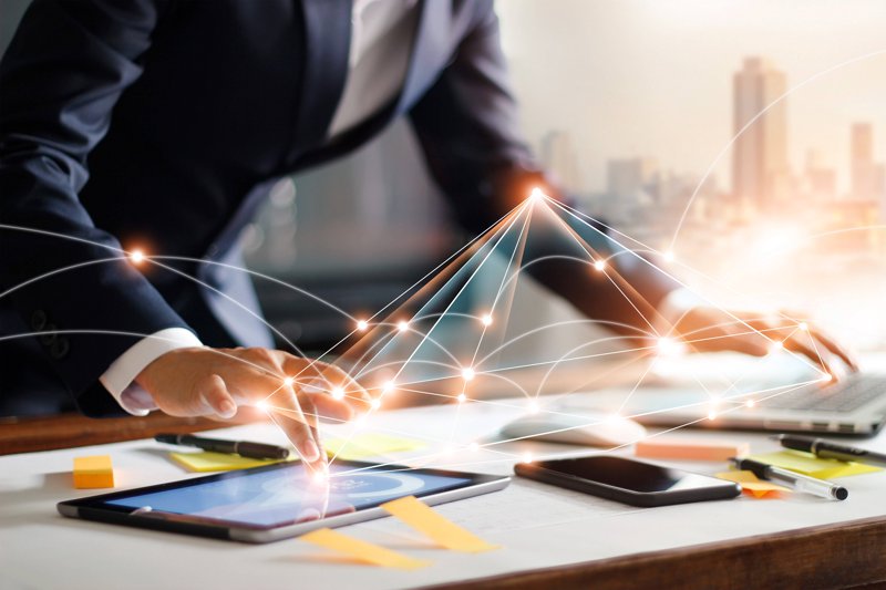 供应链管理是干嘛的？